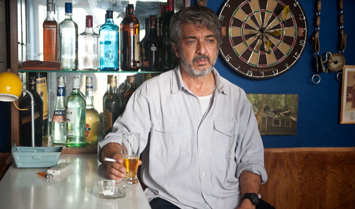 Photo du film Heroic Losers