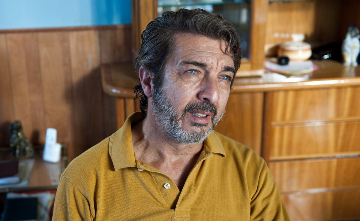 Photo du film Heroic Losers