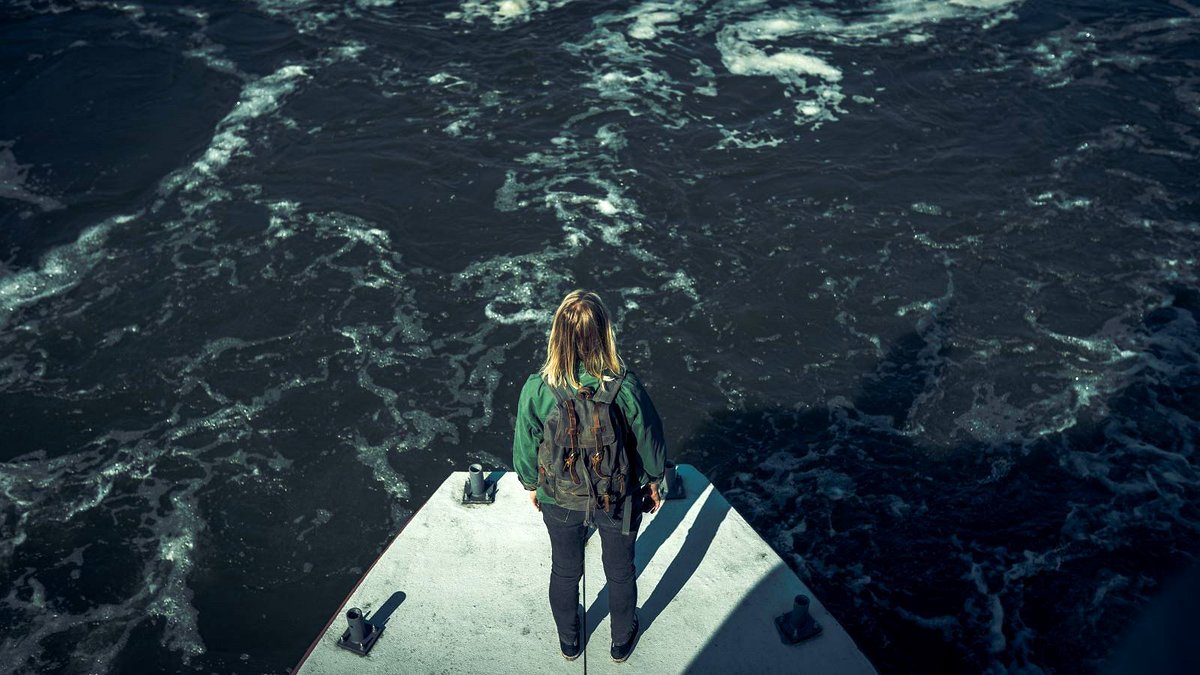 Photo du film Wielka woda