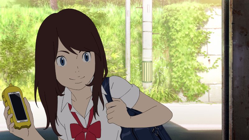 Photo du film Hirune Hime, Rêves éveillés