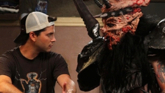 Photo from the movie Holliston