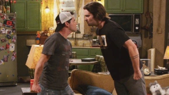 Photo from the movie Holliston