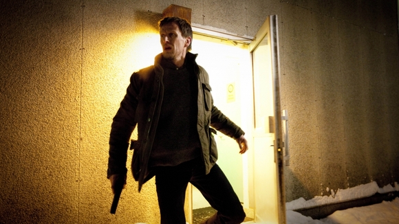 Photo du film L'Hypnotiseur