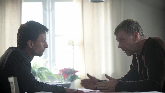 Photo du film L'Hypnotiseur