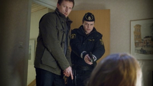 Photo du film L'Hypnotiseur