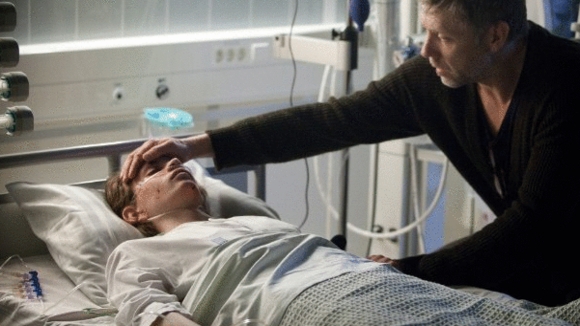 Photo du film L'Hypnotiseur