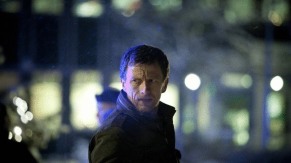 Photo du film L'Hypnotiseur