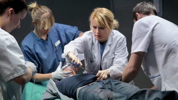 Photo du film L'Hypnotiseur