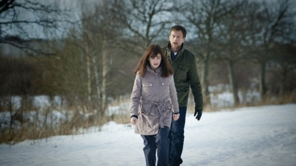 Photo du film L'Hypnotiseur