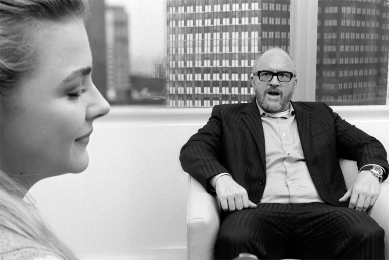 Photo du film I Love You, Daddy