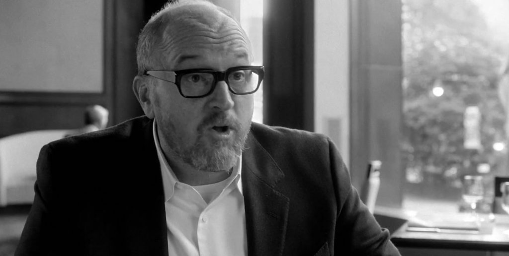 Photo du film I Love You, Daddy