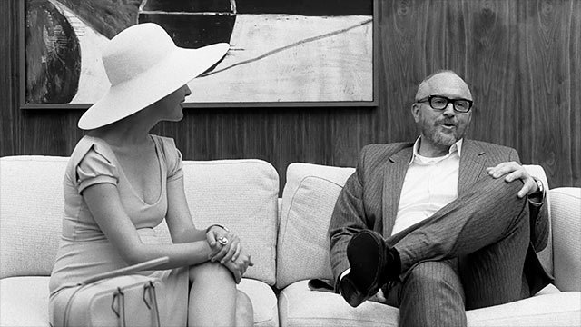 Photo du film I Love You, Daddy