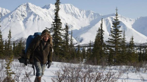 Photo du film Vers l'inconnu