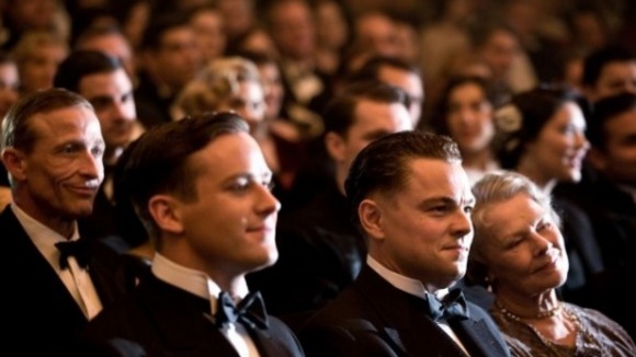 Photo du film J. Edgar