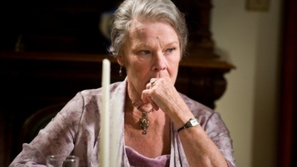 Photo du film J. Edgar