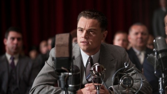 Photo du film J. Edgar