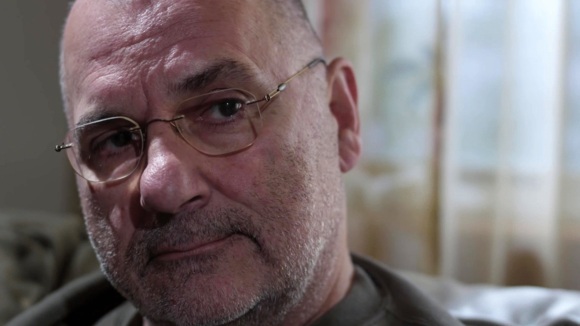 Photo from the movie Joe's War