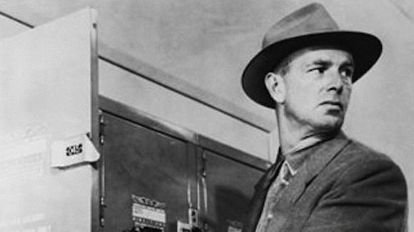 Photo du film The Killing