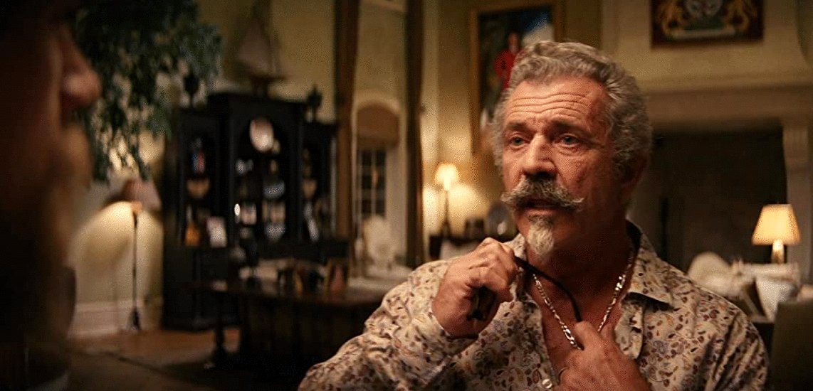 Photo du film Last Looks