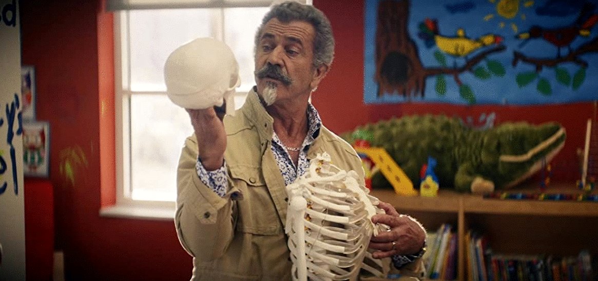 Photo du film Last Looks