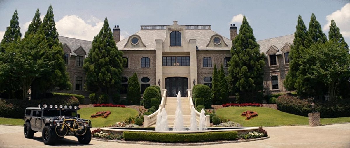 Photo du film Last Looks