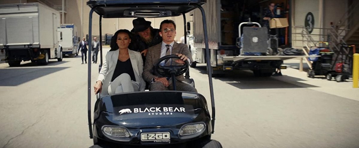 Photo du film Last Looks