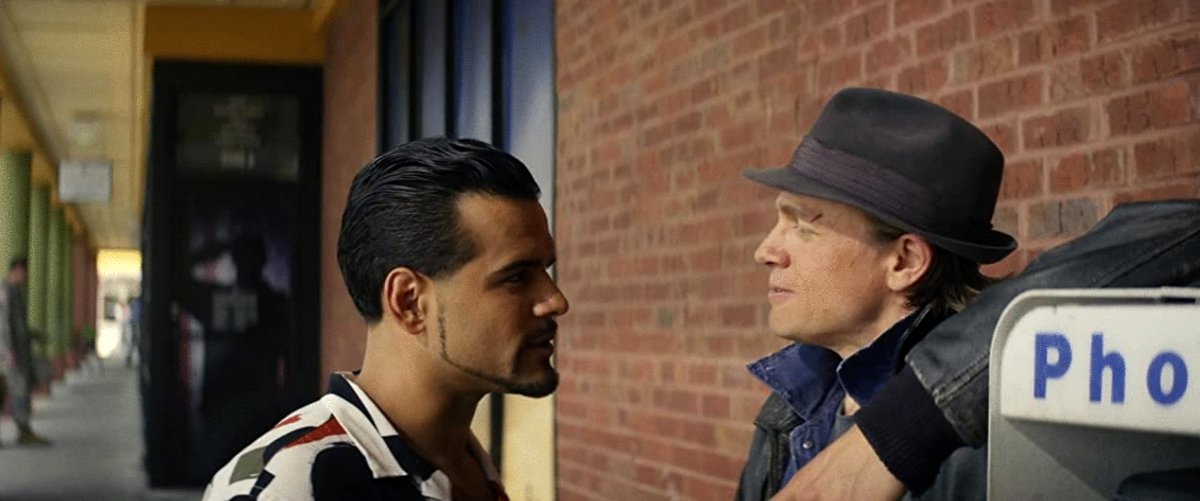 Photo du film Last Looks