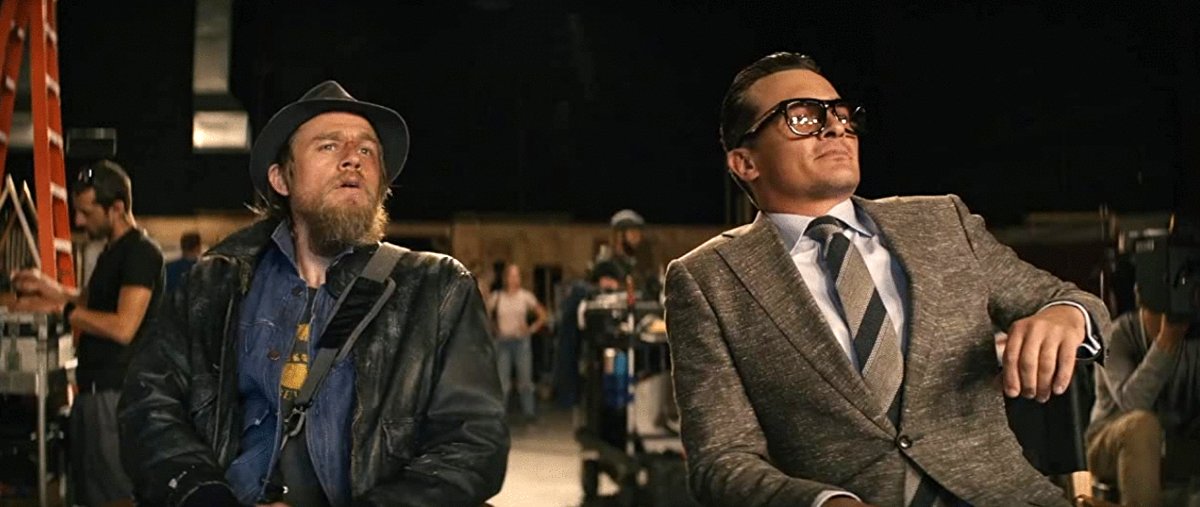 Photo du film Last Looks