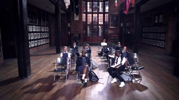 Photo du film Leading Lady