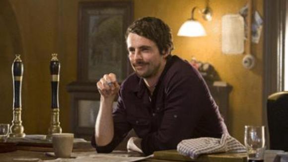 Photo from the movie Leap Year