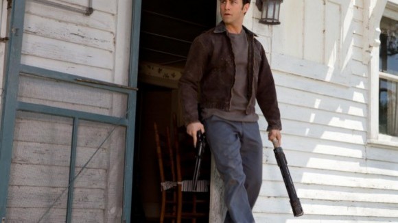 Photo from the movie Looper: Les tueurs du temps