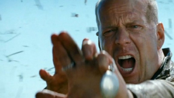 Photo from the movie Looper: Les tueurs du temps