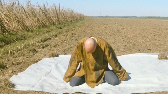 Photo from the movie Looper: Les tueurs du temps