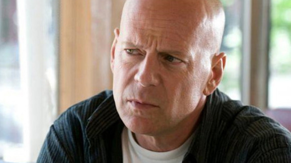 Photo from the movie Looper: Les tueurs du temps