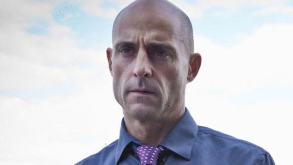 Photo from the movie Low Winter Sun