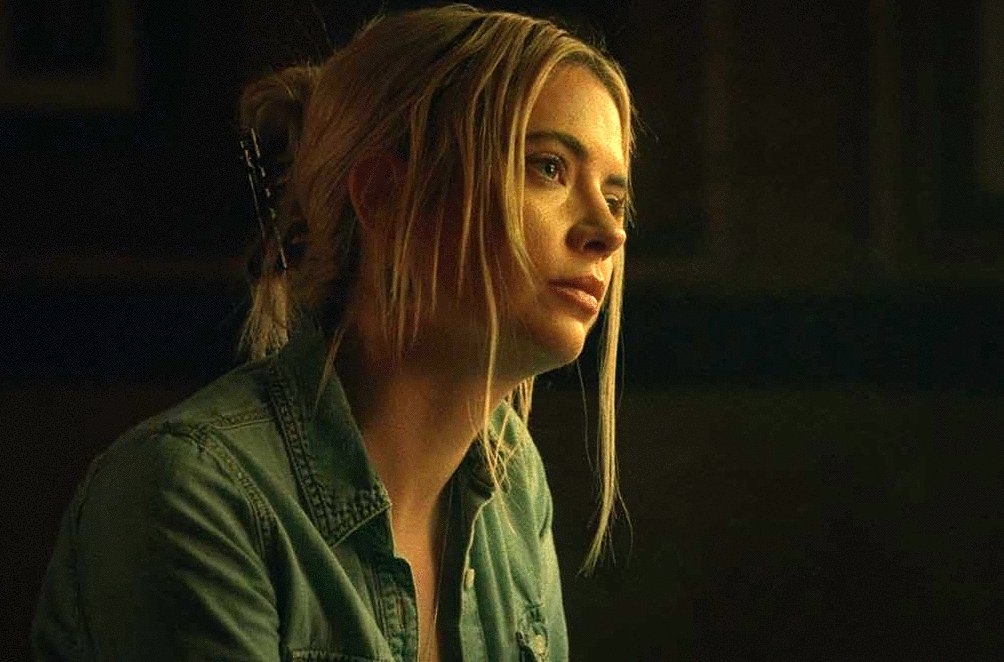 Photo du film McVeigh