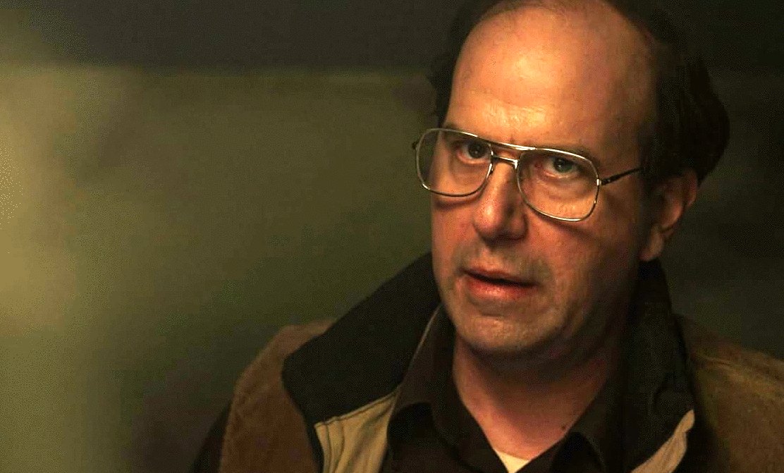 Photo du film McVeigh