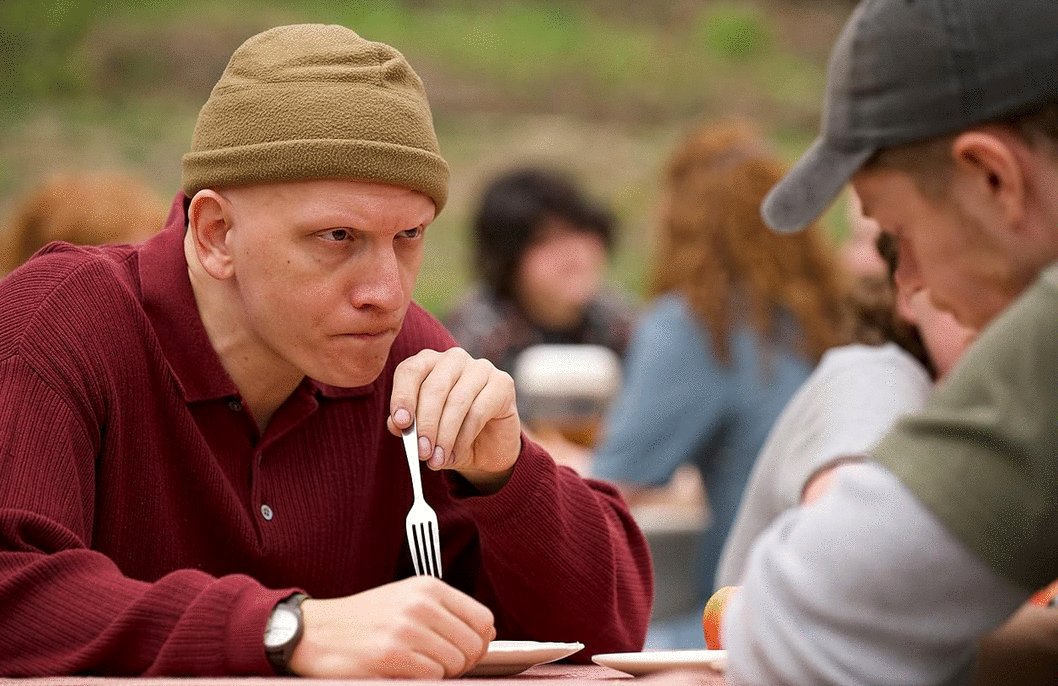 Photo du film McVeigh