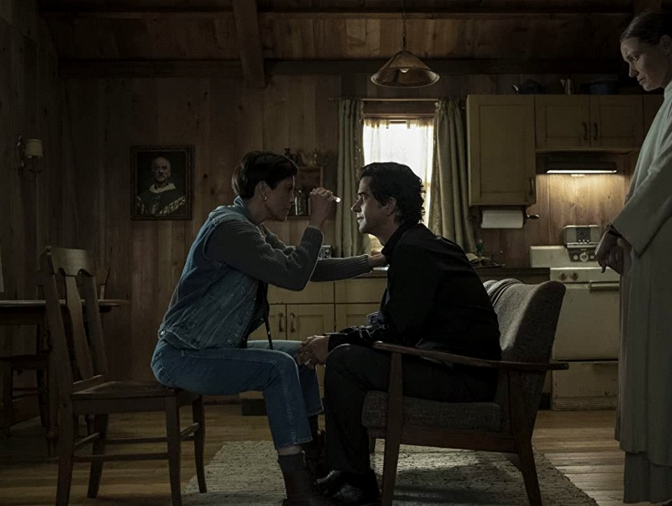 Photo du film Midnight Mass