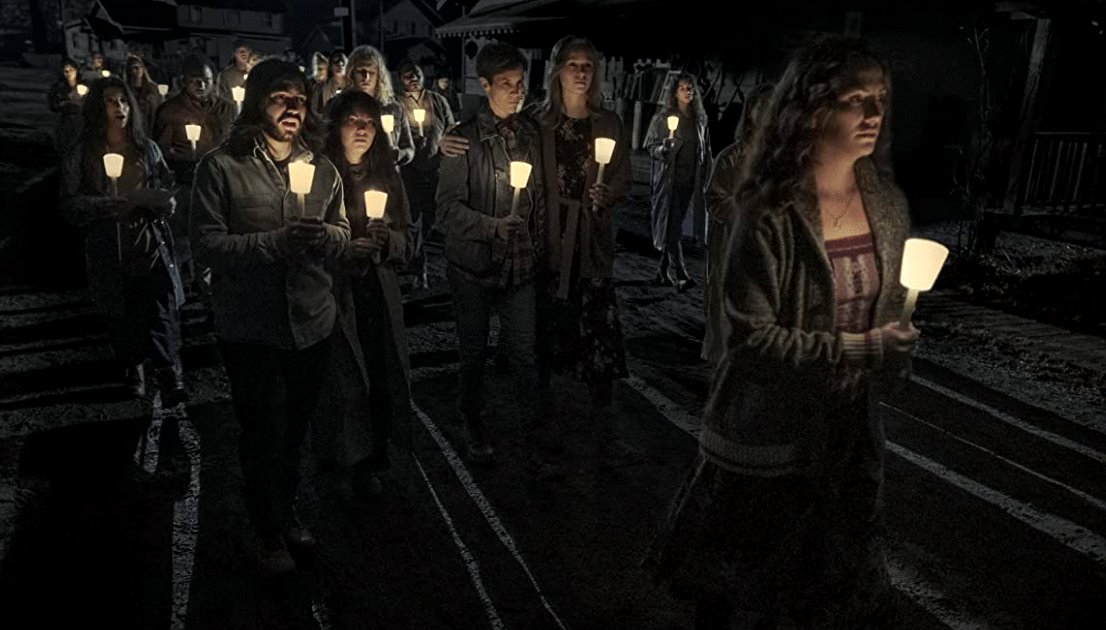 Photo du film Midnight Mass