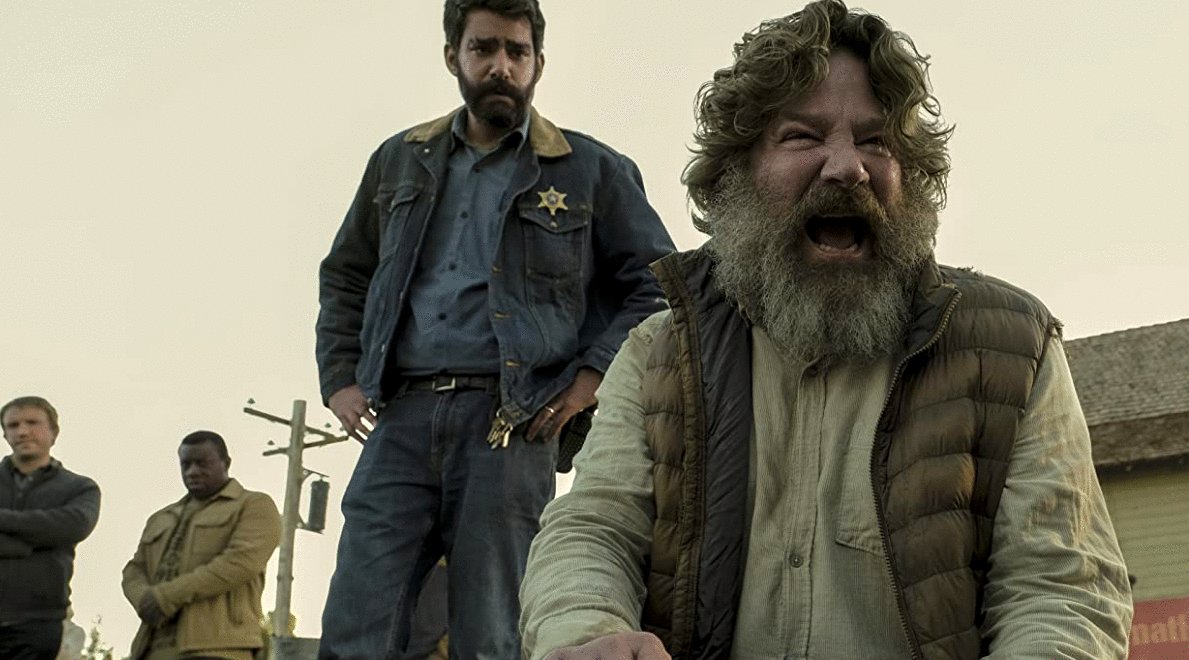 Photo du film Midnight Mass