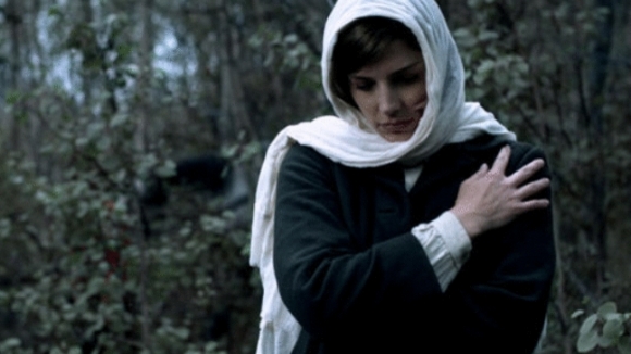 Photo du film The Mountie