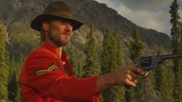 Photo du film The Mountie