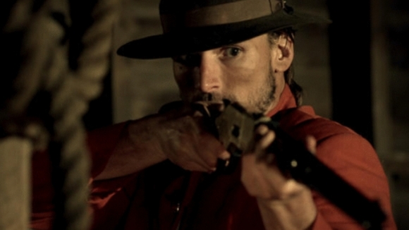 Photo du film The Mountie