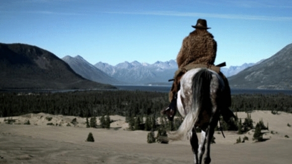 Photo du film The Mountie