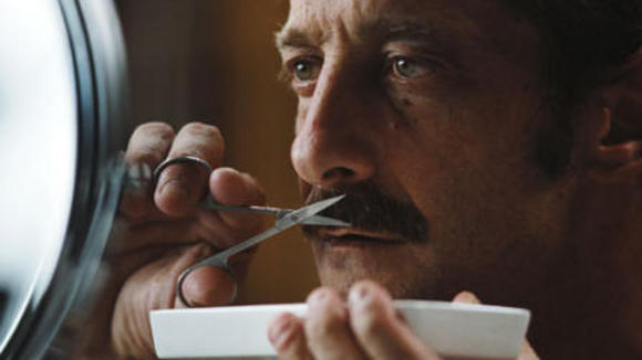 Photo du film La Moustache