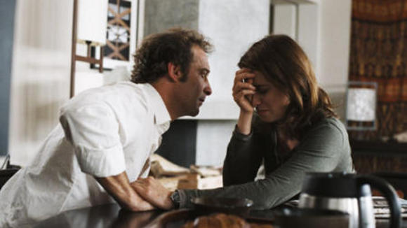 Photo du film La Moustache