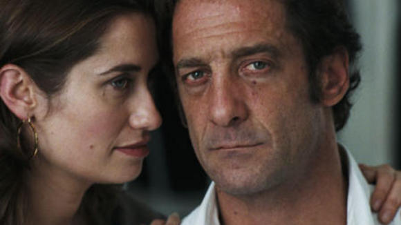 Photo du film La Moustache