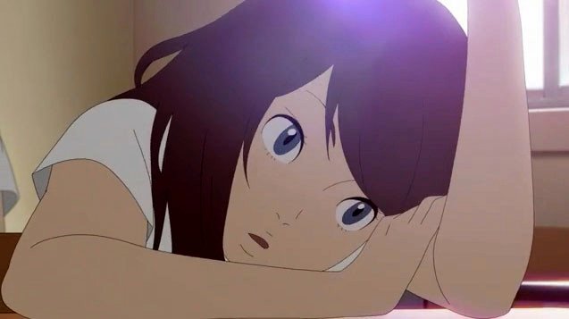 Photo du film Hirune Hime, Rêves éveillés