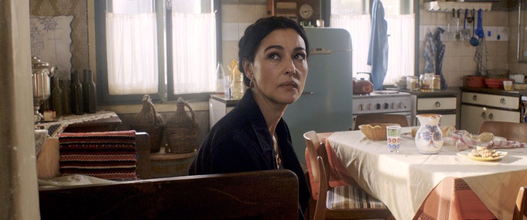 Photo du film L'Amour et la paix